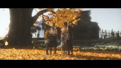 State of Play - Ghost of Yotei