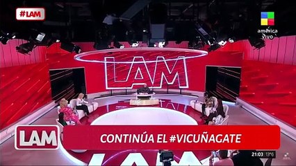 Ángel de Brito expuso a la China Suárez tras el intento de la actriz de desacreditarlo