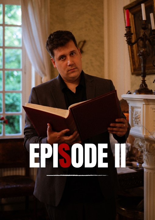 Meurtre au Domaine - Episode II