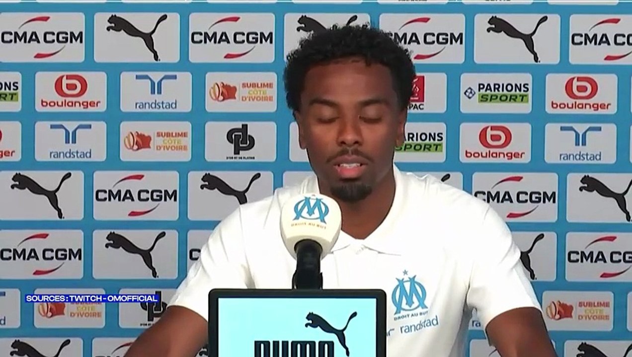 Angel Gomes revient sur la fin de parcours compliqué à Lille