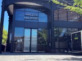 Un nouveau concept pour les Halles Mazerat - Reportage TL7 - TL7, Télévision loire 7