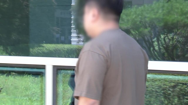 싱글맘 죽음 내몬 사채업자, 변론 재개 후 첫 재판...혐의 부인 / YTN