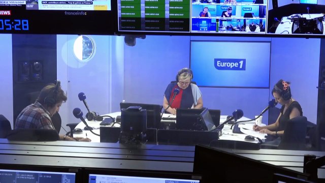 Les chiffres de la délinquance en 2024