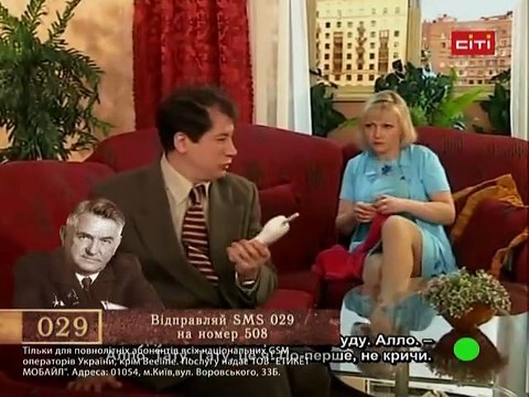 Дружная семейка ( Выпускной вечер Антона ) 65 серия.