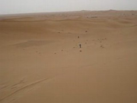 Cap Rallye : Rallye Maroc 2008 Desert 07 ( caprallye.com)