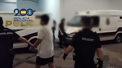 El juez deja en libertad a la madre del niño herido en un incendio en una vivienda en Zaragoza y su pareja