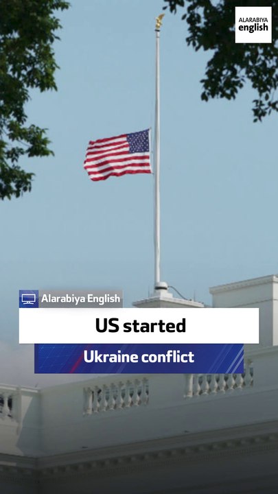 Russian political scientist: US started Ukraine conflict