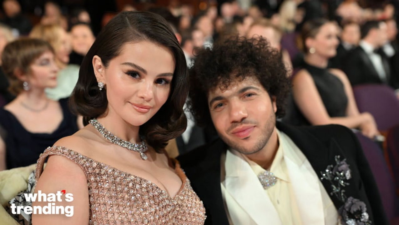 Benny Blanco Had No Clue Who the Jonas Brothers Were — Even While Selena Gomez Was Dating Nick