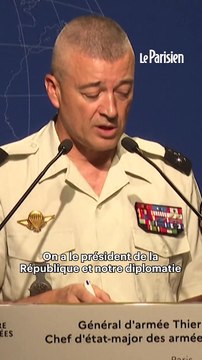 « La France est l'ennemi numéro 1 de Poutine en Europe »