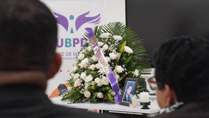 La historia de James Silva, funcionario de la Fiscalía de quien no se supo nada por dos décadas