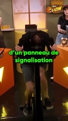 Ultime Rugissement - Etoile tente le tout pour le tout