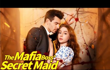 The Mafia Boss Secret Maid – FULL MOVIE [Eng Sub]