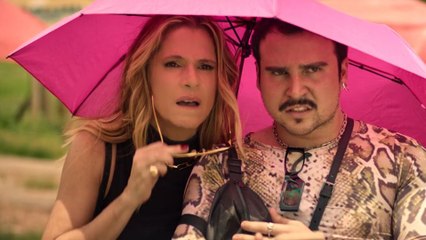 Perrengue Fashion Trailer Oficial