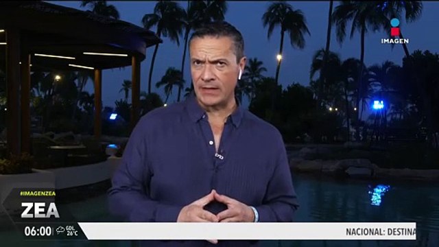 Ceci Flores reporta hallazgo de restos óseos en la colonia Guerrero, CDMX