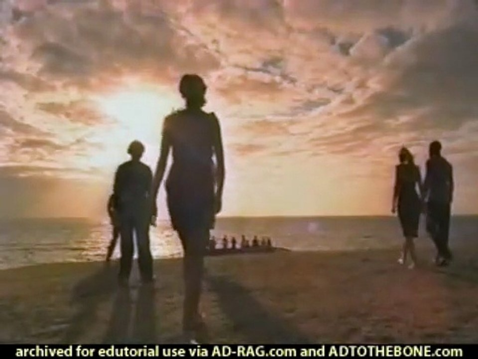 Skittles "Sun" Commercial! (2003)