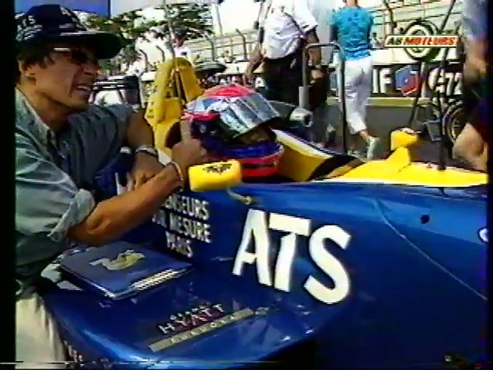 Johnny Hallyday – Paris-Dakar 2001 : L’Aventure Médiatique (26 Décembre et jours suivants)