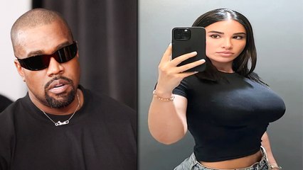Kanye West Accused Of S*xual Assault & Trafficking By Former Assistant Lauren Pisciotta
