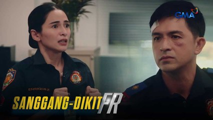 Sanggang-Dikit FR: Hindi mapakali si Bobby dahil kay Tonyo! (Episode 15)