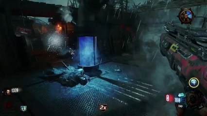 Time To Fight A Battle (Call Of Duty: Black Ops III)