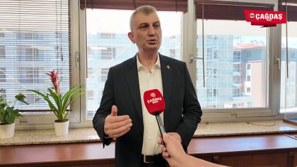 Gölcük’te kamu binaları için düğmeye basıldı!