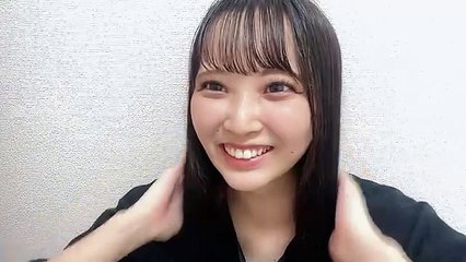 桜井愛莉咲 SKE48 2025-07-11 21_02 SHOWROOM