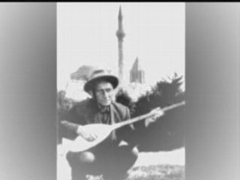 Asik Veysel - Beni hor gorme