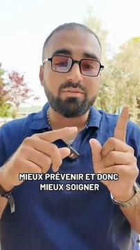 L'IA pour nous aider à vivre en meilleure santé et plus longtemps ?