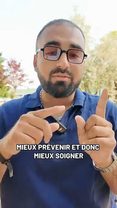L'IA pour nous aider à vivre en meilleure santé et plus longtemps ?