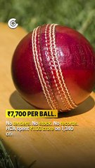 HCA President A Jagan Mohan Rao and officials arrested in ₹2.32 crore fraud and SRH ticket scam