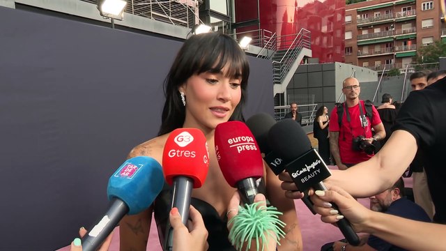 Aitana rompe la norma con Plex: el gesto que no tuvo ni con Yatra ni con Miguel Bernardeau