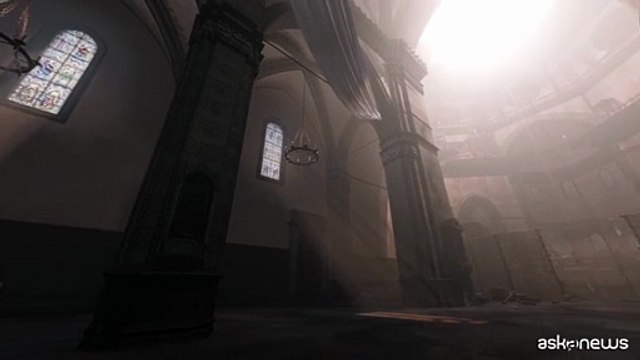 Un'esperienza immersiva nella Cupola di Brunelleschi a Firenze