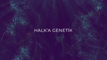 SMA ve DMD // Halk'a Genetik