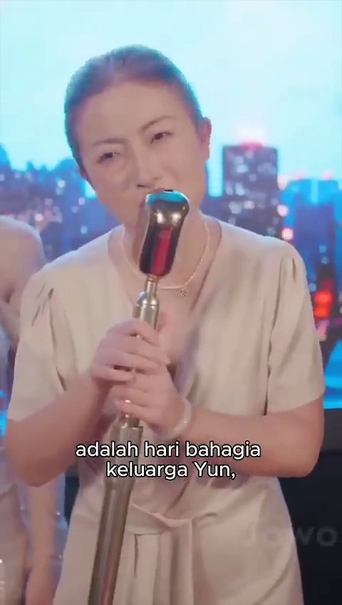  Gadis desa tak sengaja selamatkan pria koma-ternyata dia ceo kaya kini memanjakannya habis-habisan!