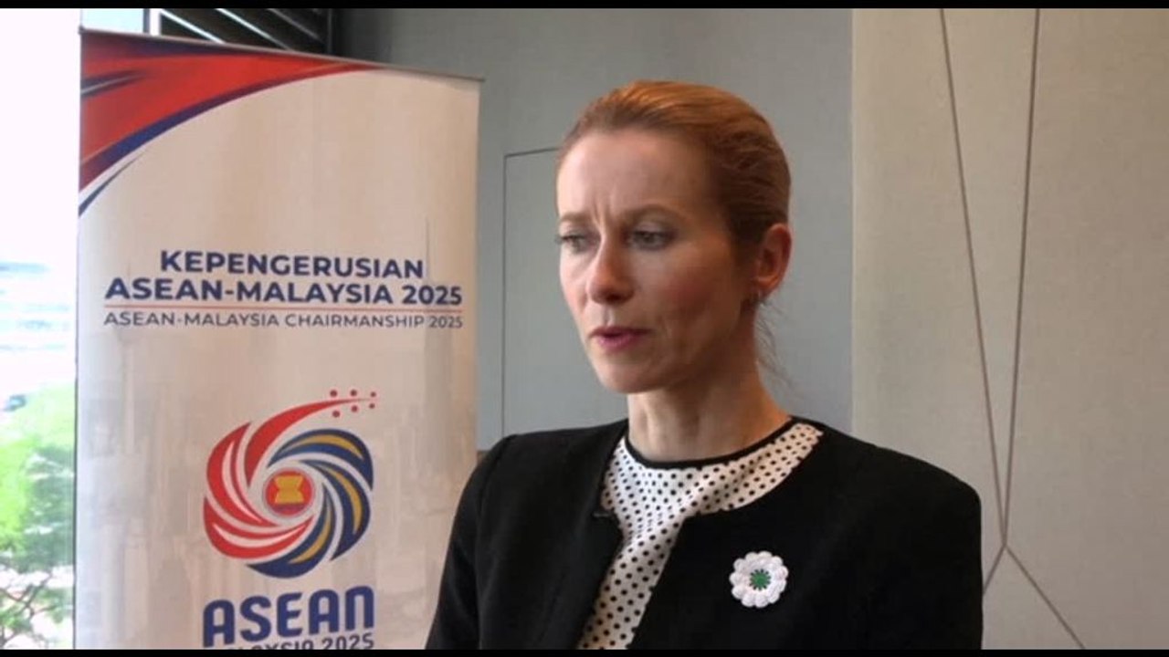 Kallas (Ue): inaccettabili gli ultimi attacchi russi in Ucraina