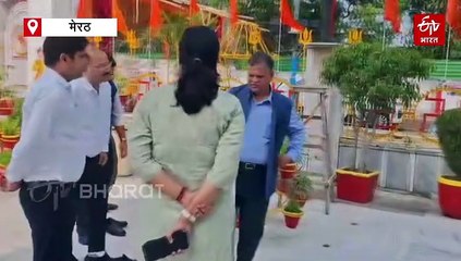 कांवड़ यात्रा 2025: महाकुंभ की तर्ज पर पश्चिमी यूपी में शिव भक्तों के लिए किये गये विशेष इंतजाम