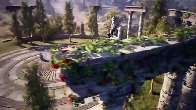 Après des années de silence, ce MMORPG ultra ambitieux refait enfin surface et fait beaucoup parler de lui