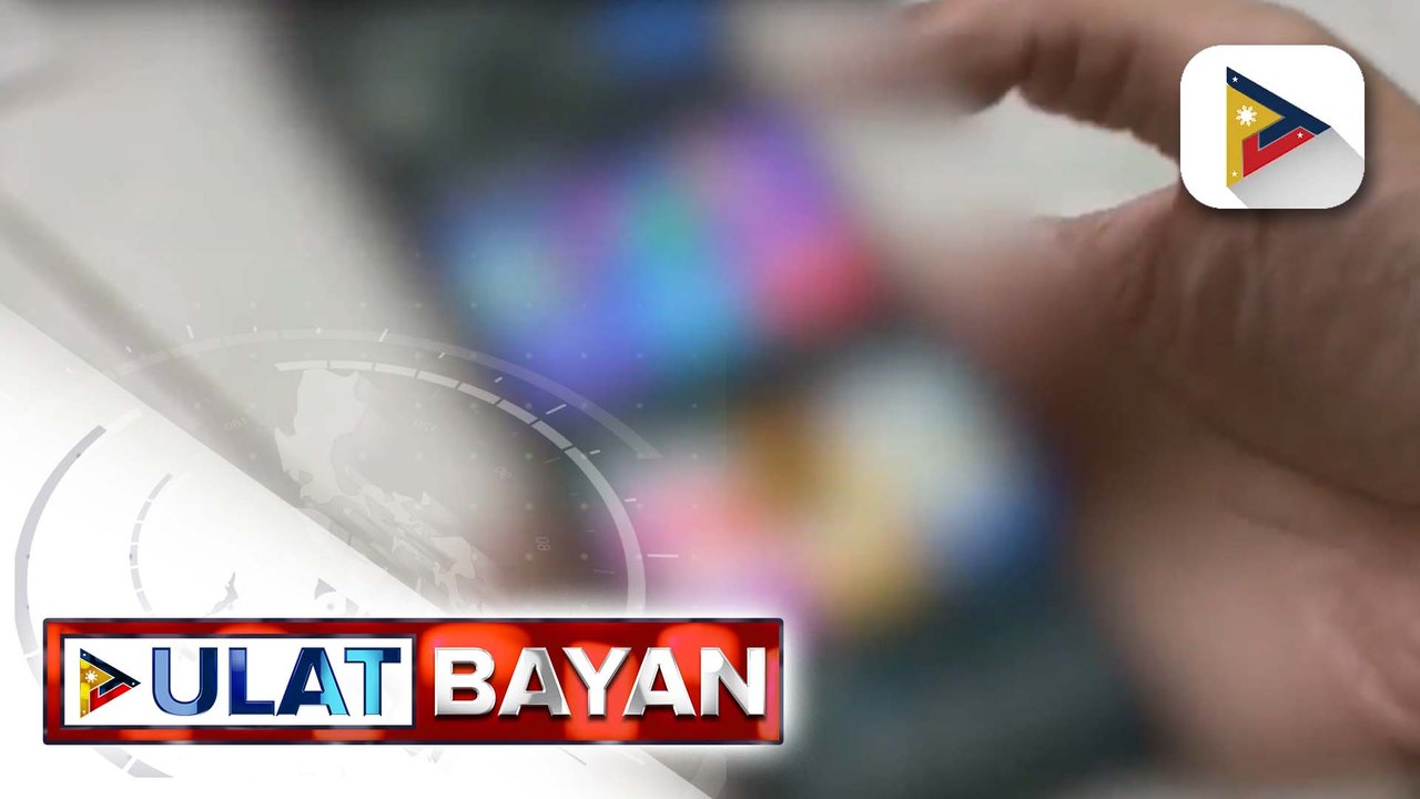 CICC, nagbigay ng ultimatum sa social media influencers at content creators na nagpo-promote ng illegal online gambling