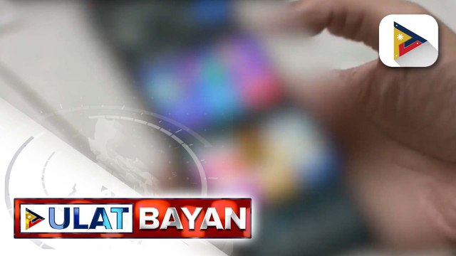 CICC, nagbigay ng ultimatum sa social media influencers at content creators na nagpo-promote ng illegal online gambling