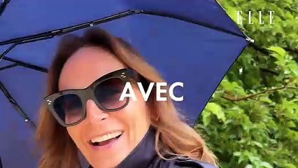 Fashion Week Haute couture 2025 : la folle semaine de Brune (épisode 1)