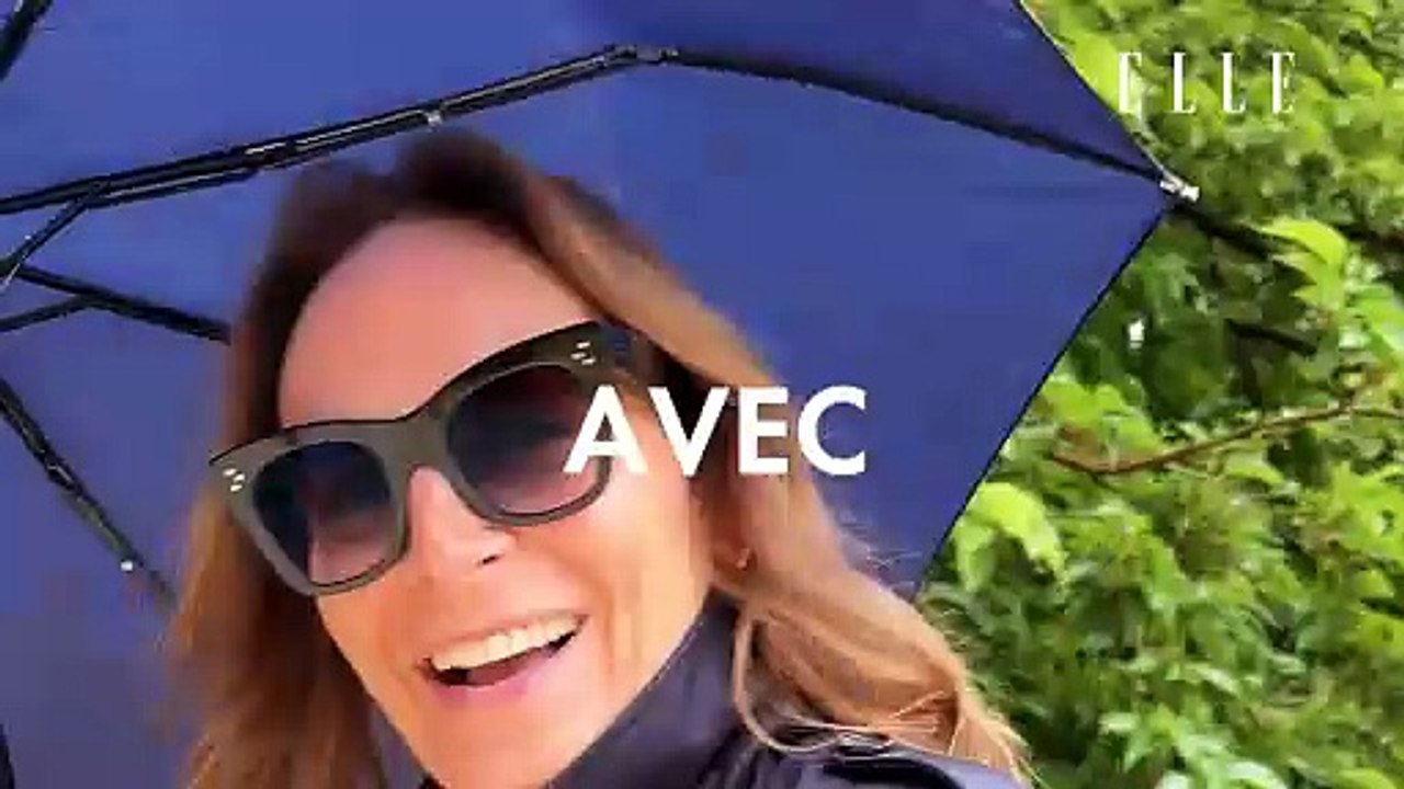 Fashion Week Haute couture 2025 : la folle semaine de Brune (épisode 1)