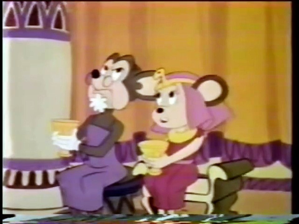 Super Mouse - Rato do Deserto (1979)