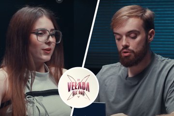 Ibai Llanos somete a RoRo a la prueba del polígrafo antes de La Velada del Año 5