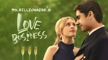 Ms. Billionaire's Love Business (2025) - Full Movie