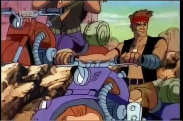 Cadillacs e Dinossauros - EP02