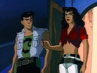 Cadillacs e Dinossauros - EP08