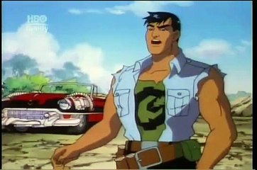 Cadillacs e Dinossauros - EP10