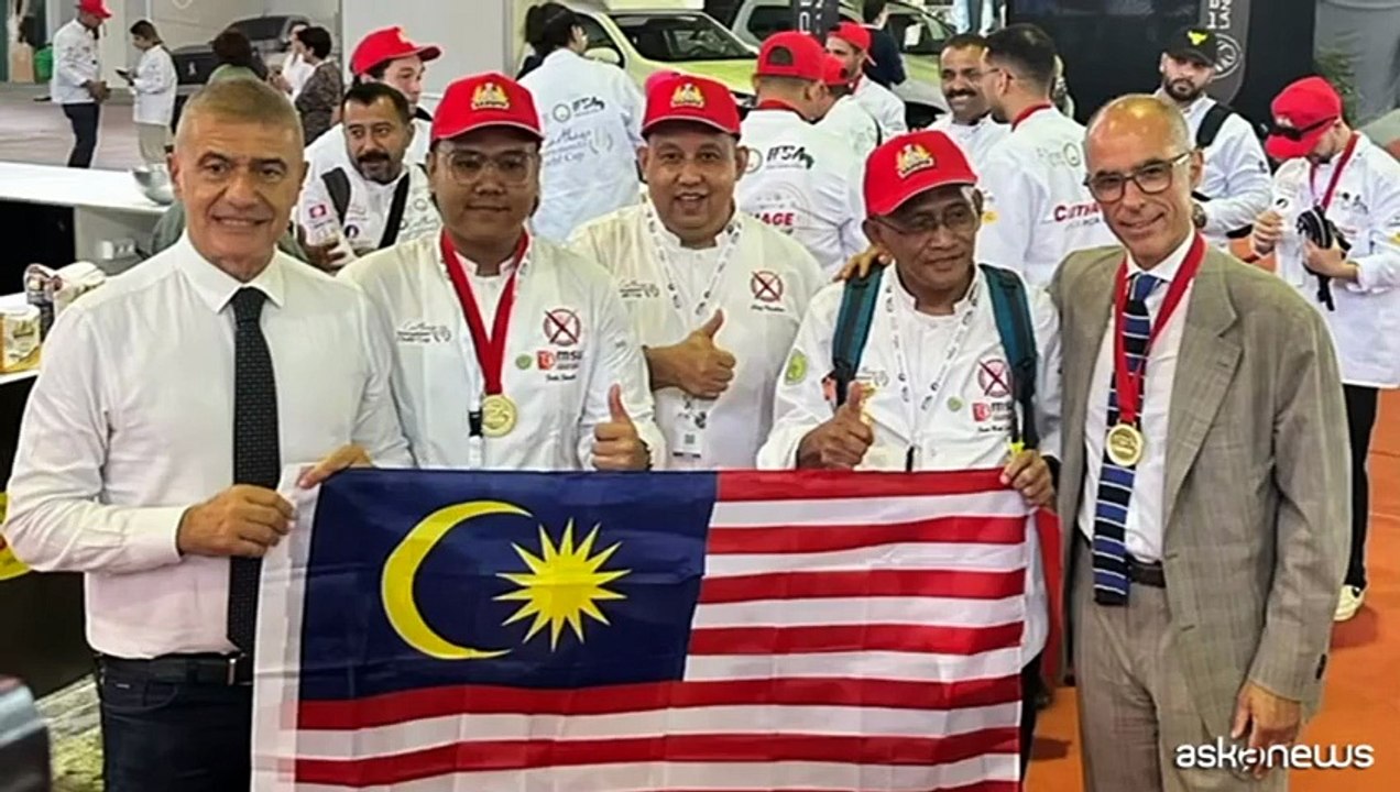 Pecoraro Scanio: La pizza unisce e valorizza l'agricoltura identitaria