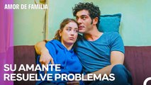 Diarios De La Casa De Los Pobres; Nuestro Hogar es un Nido de Problemas - Amor De Familia