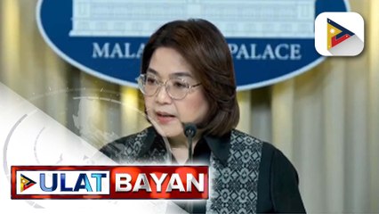 Palasyo, naniniwalang dapat tukuyin kung may kinalaman sa mga sabungero ang mga nakitang buto sa Taal Lake