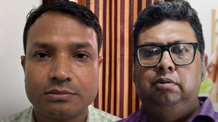 जोरहाट में पकड़े गए 2 मुन्ना भाई, जानें पूरा मामला